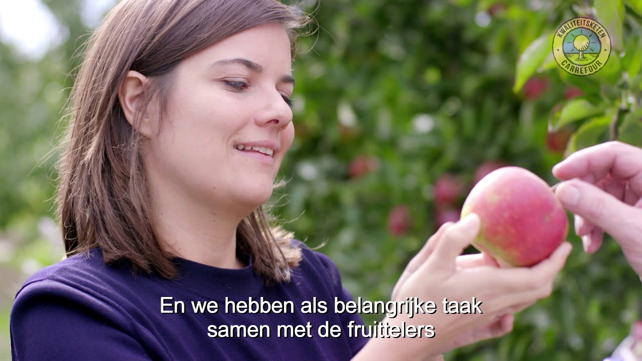 Carrefour: Appels