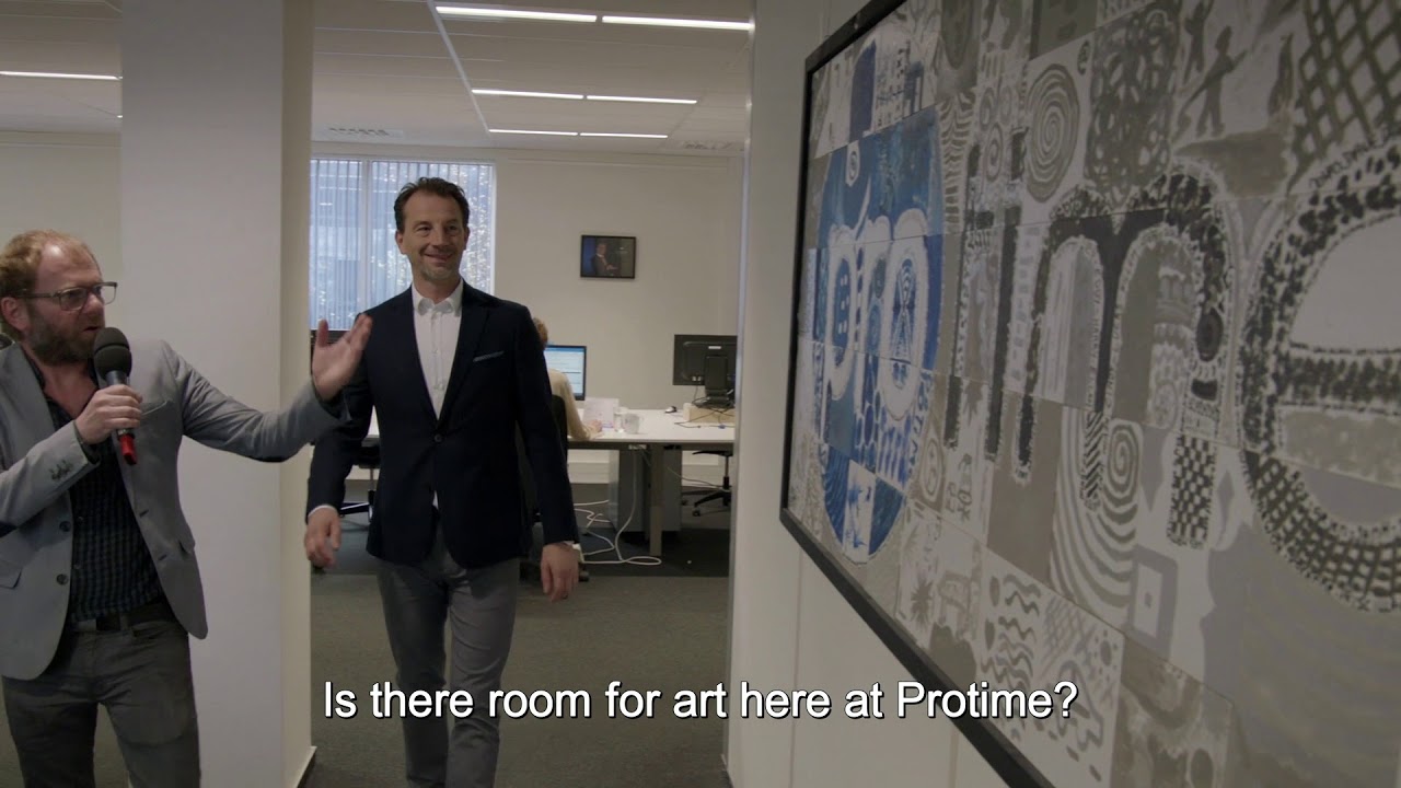 Deloitte — Protime