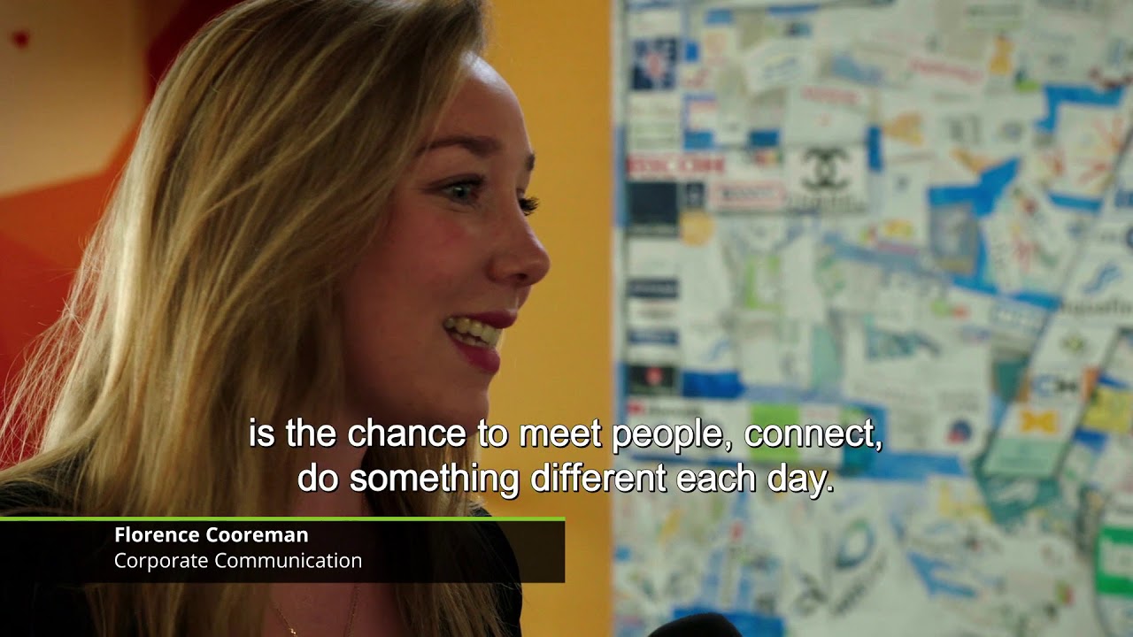 Deloitte - Ep 03: Easi