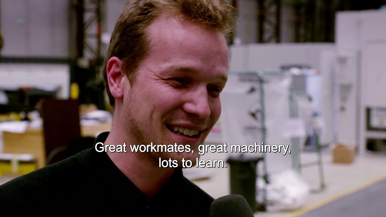 Deloitte - Ep 04: LVD