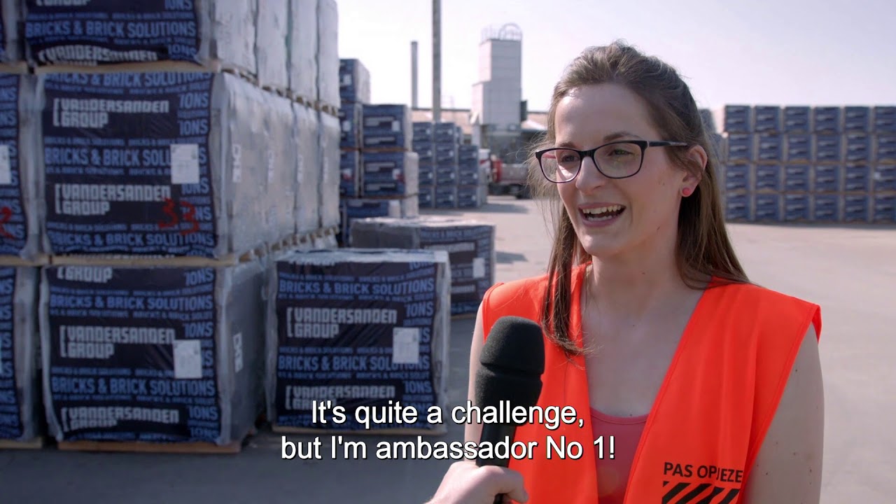 Deloitte - Ep 06: Vandersanden Group