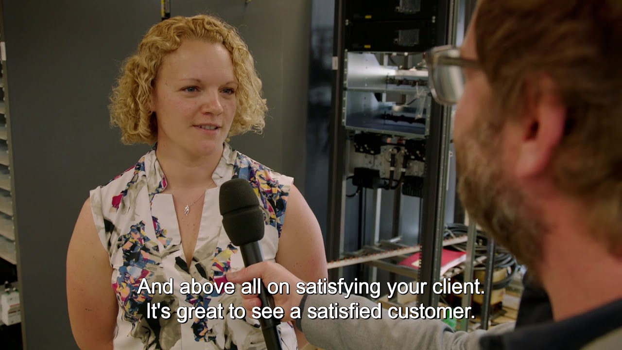 Deloitte - Ep 07: CE+T