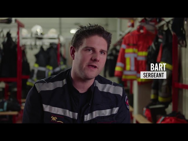 Helden van Hier: Door het Vuur - Ep 02