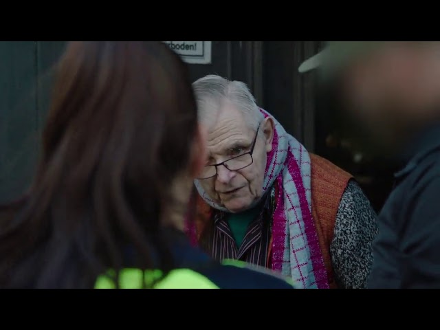 Helden van Hier: Door het Vuur - Ep 03