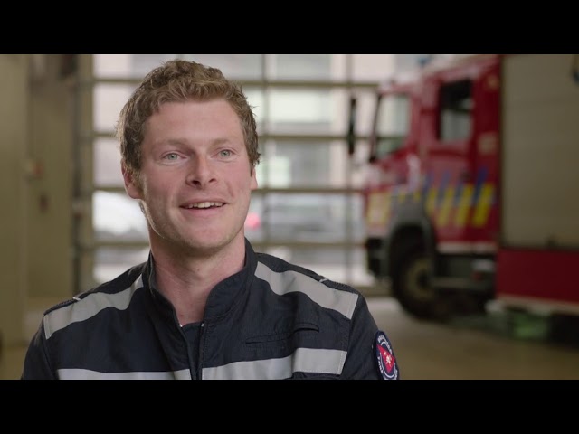 Helden van Hier: Door het Vuur - Ep 04