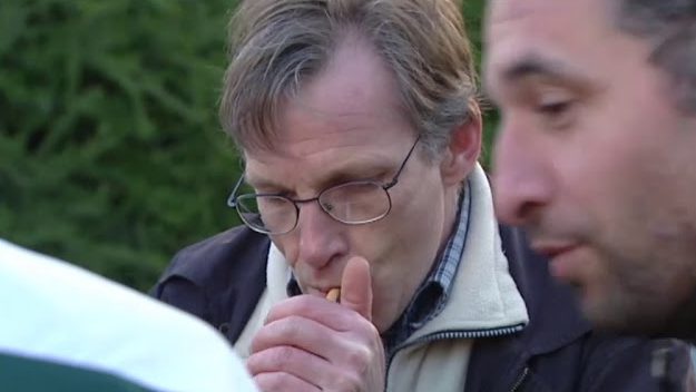 Telefacts: Bloedwraak in Rijsel