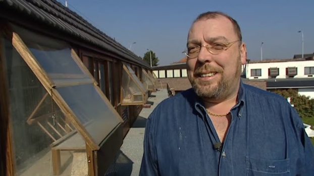 Telefacts: Crisis in Chaussée d'Amour