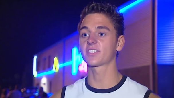 Telefacts: Jacht op Partydrugs