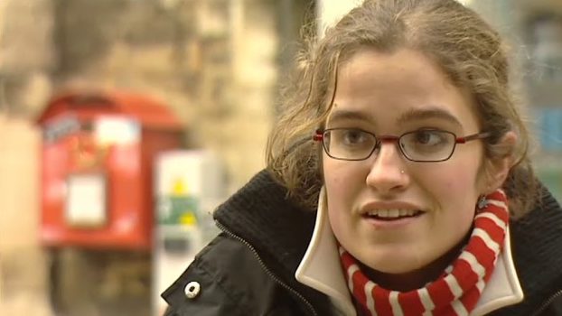 Telefacts: Roma Bedelkind