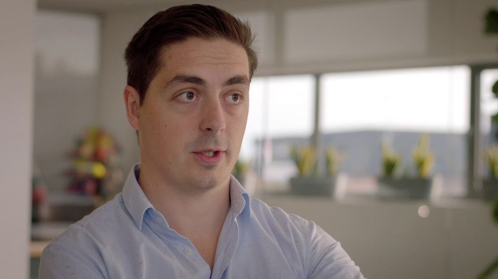 VLAIO: Onlinewerkrooster