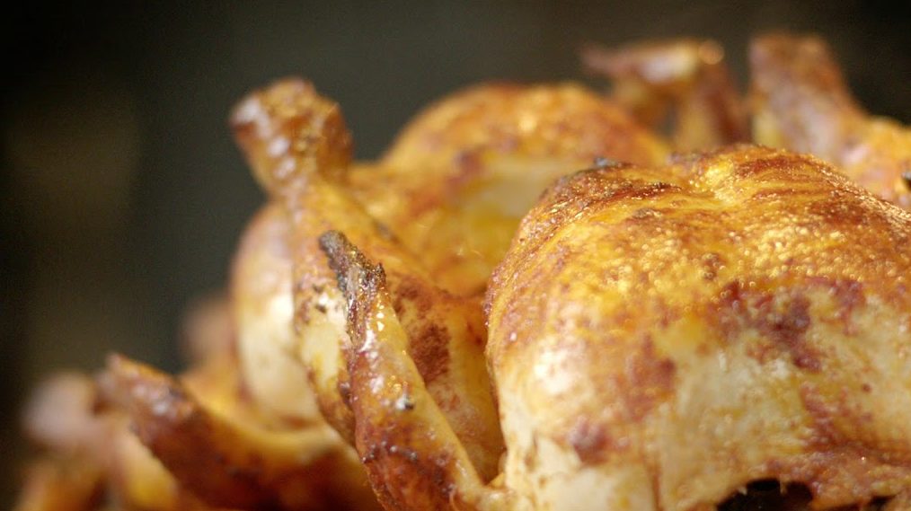 VLAIO: Poule & Poulette